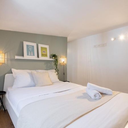 Lille Grand Place - Comfortable For 3 Pers Διαμέρισμα Εξωτερικό φωτογραφία