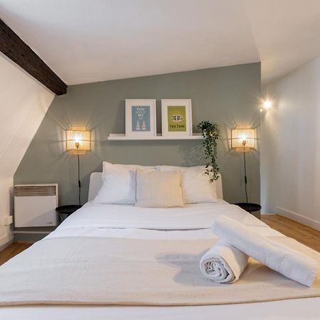 Lille Grand Place - Comfortable For 3 Pers Διαμέρισμα Εξωτερικό φωτογραφία