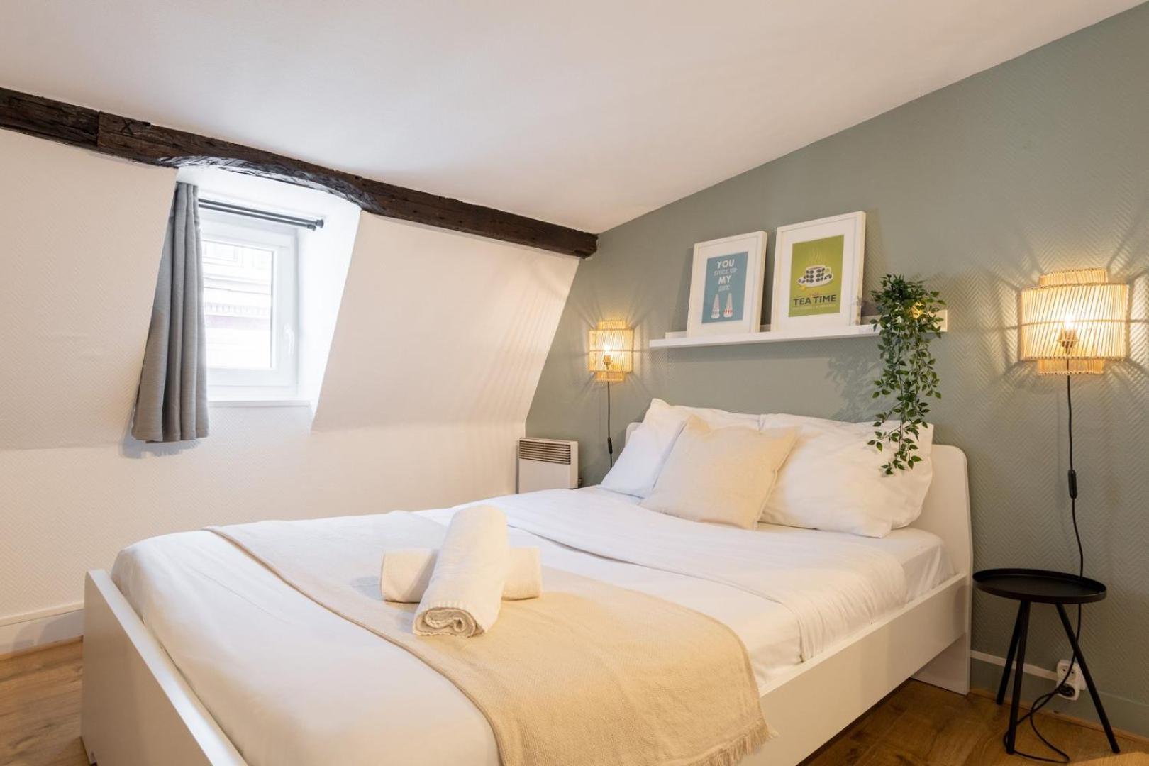 Lille Grand Place - Comfortable For 3 Pers Διαμέρισμα Εξωτερικό φωτογραφία