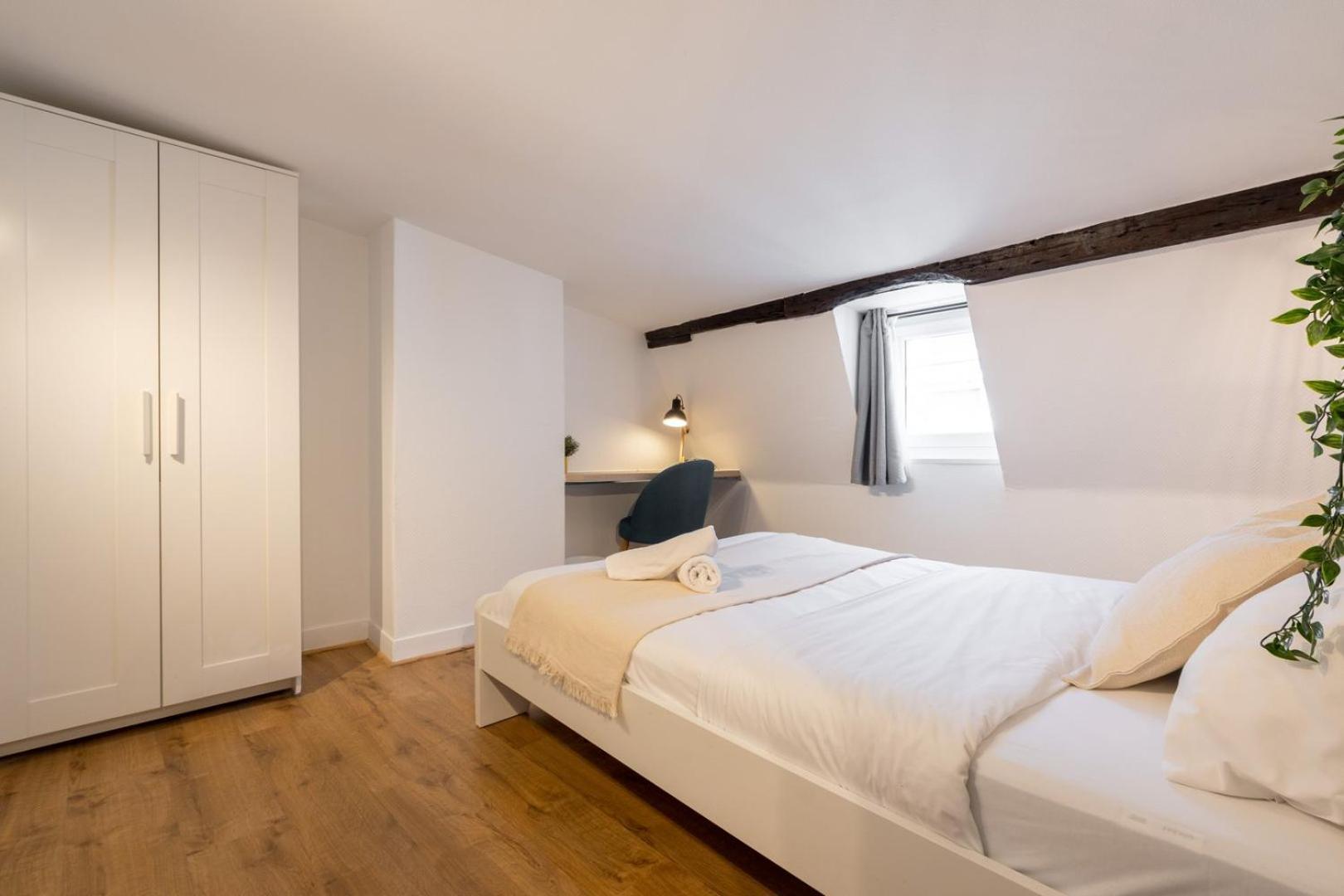 Lille Grand Place - Comfortable For 3 Pers Διαμέρισμα Εξωτερικό φωτογραφία